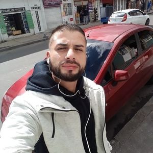 Meet your Posher, Walti b